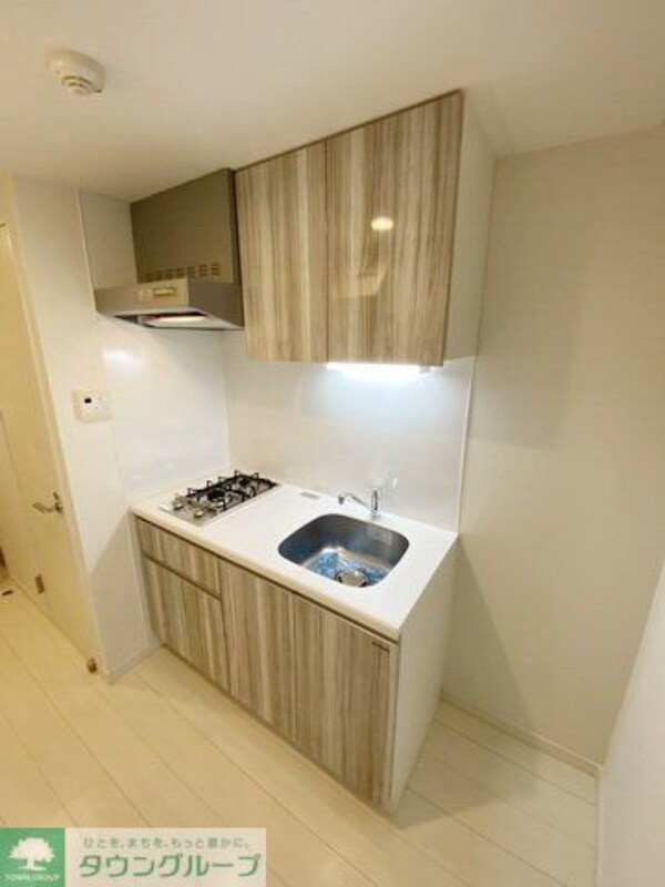 キッチン(キッチン)