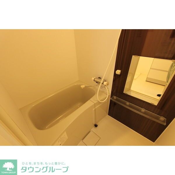 バス／シャワールーム等