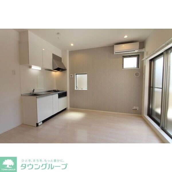 リビング・居室