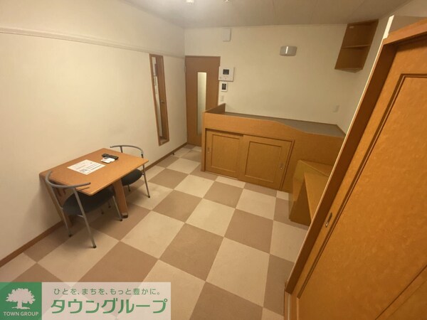 リビング・居室