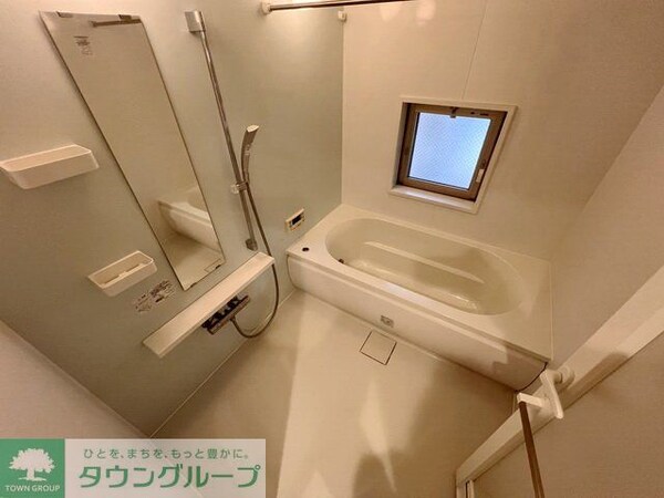 バス／シャワールーム等