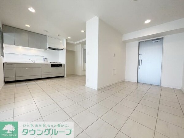 リビング・居室(リビング/居室)