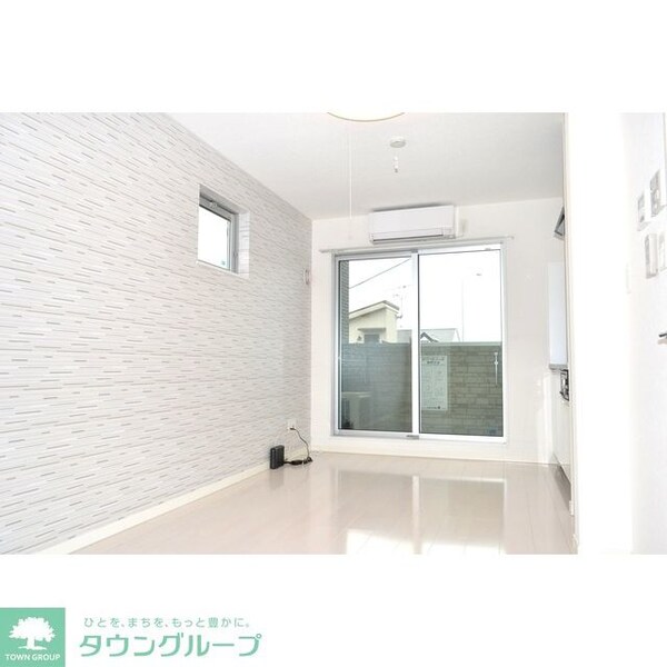 リビング・居室