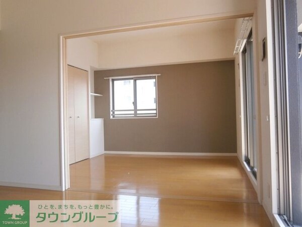 リビング・居室