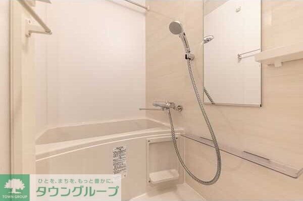 バス／シャワールーム等