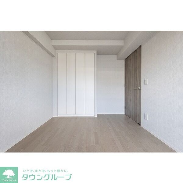 収納(リビング/居室)