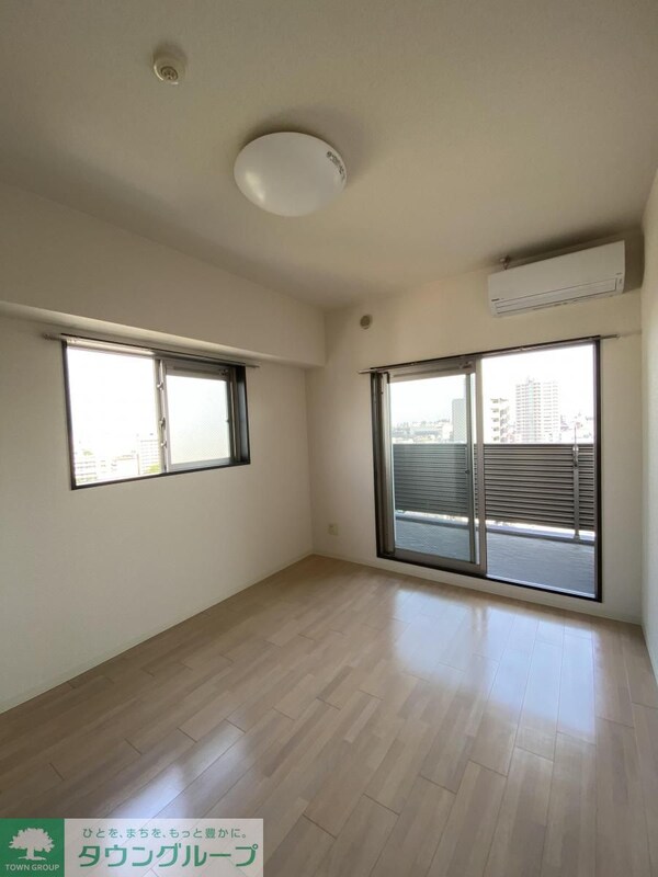 リビング・居室(設備)