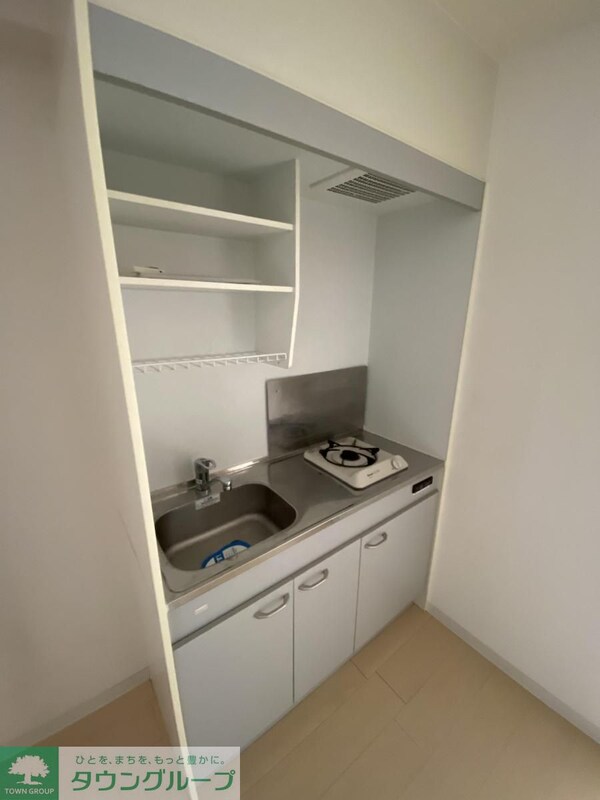 キッチン(キッチン)