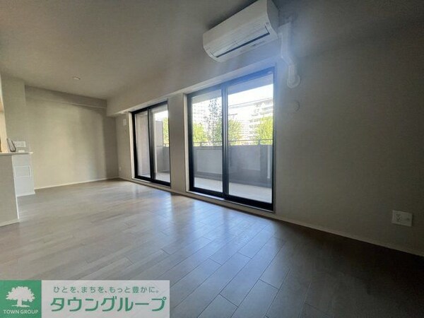 リビング・居室(リビング/居室)