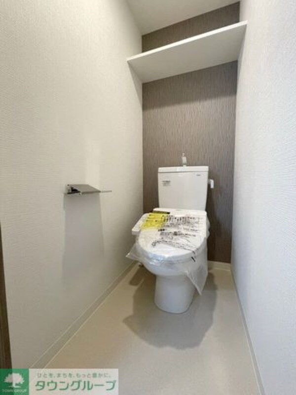 トイレ(トイレ)