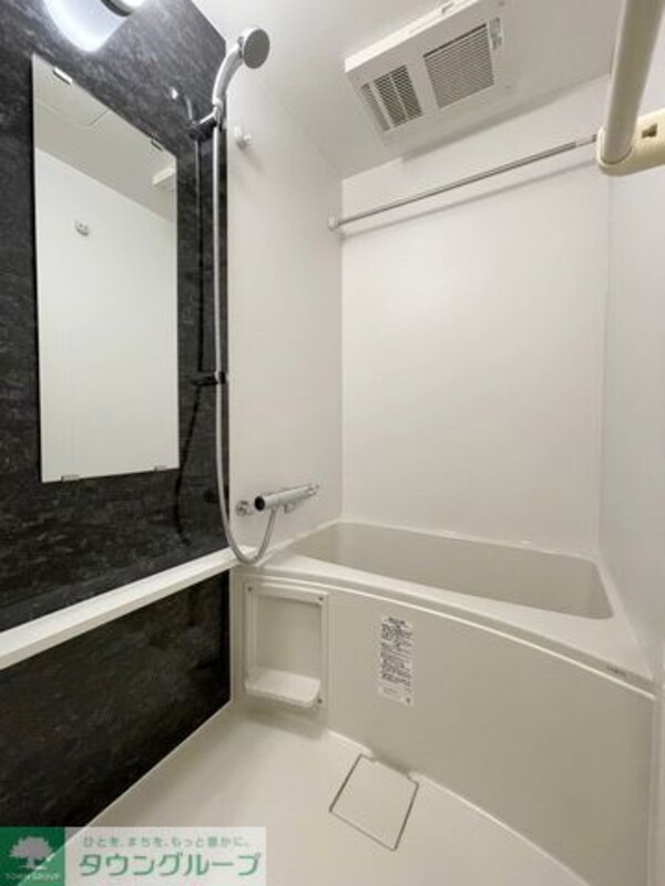 バス／シャワールーム等(バス／シャワールーム等)