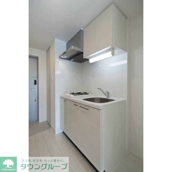 キッチン(キッチン)