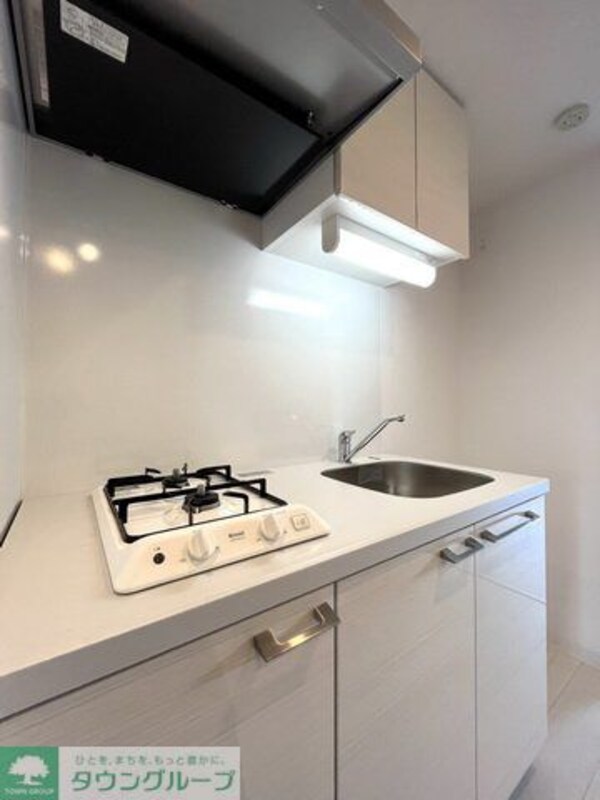 キッチン(キッチン)