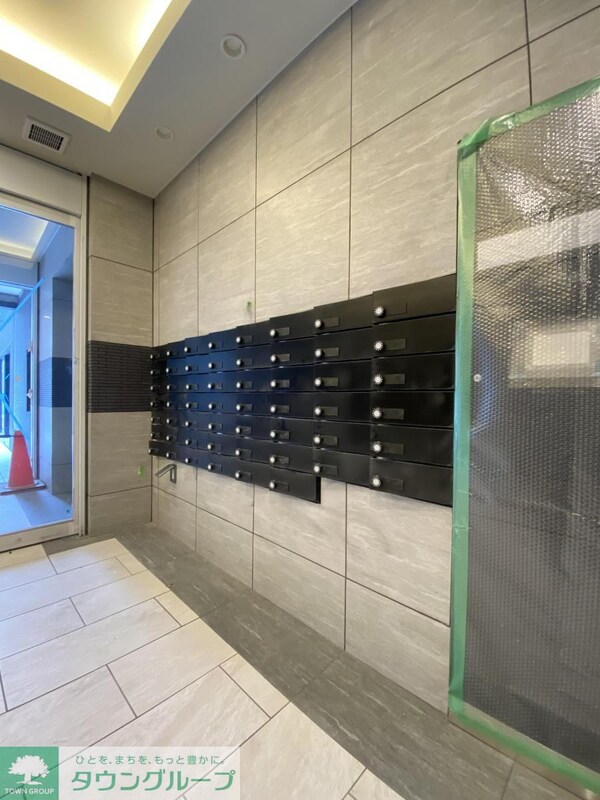 エントランス(エントランス)