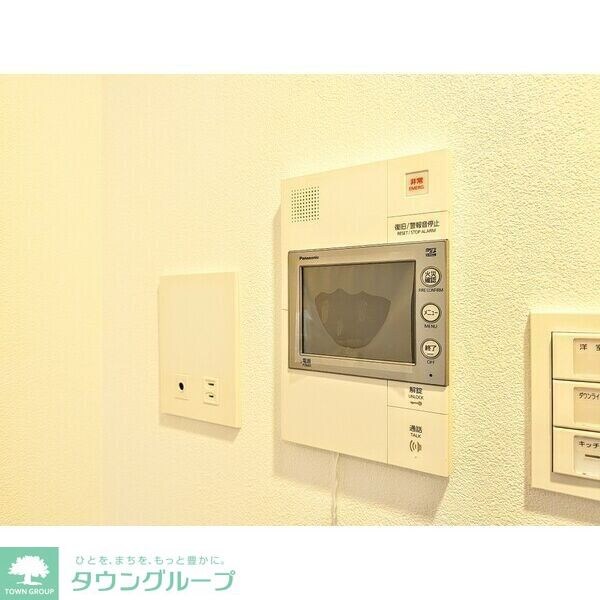 セキュリティ(設備)