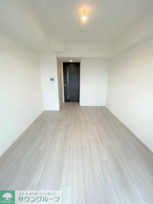 リビング・居室(リビング7.7帖)