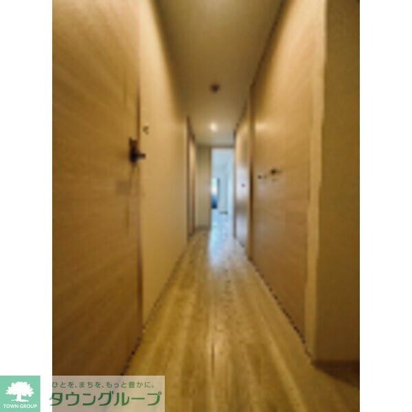 その他室内・内装(共有部分)