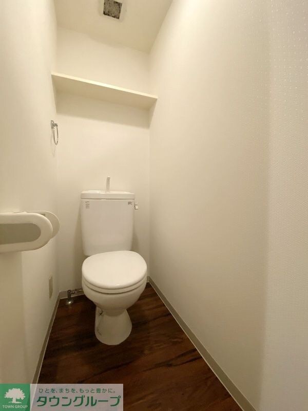 トイレ(トイレ)