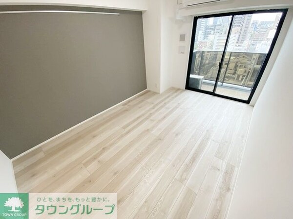 リビング・居室(バルコニー)