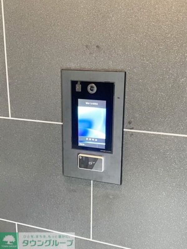 セキュリティ(設備)