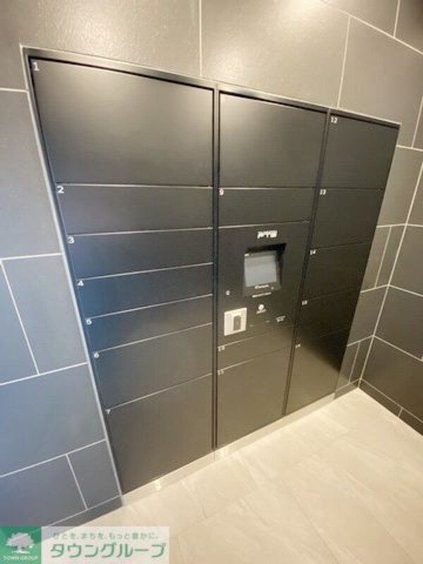 共有部分(共有部分)