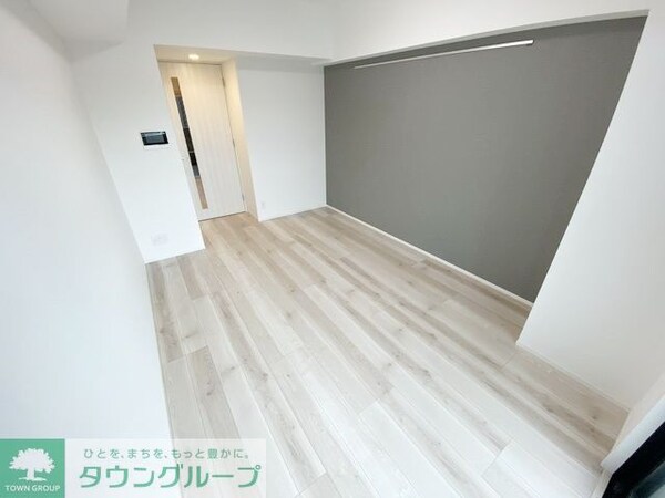 子供部屋(リビング/居室)