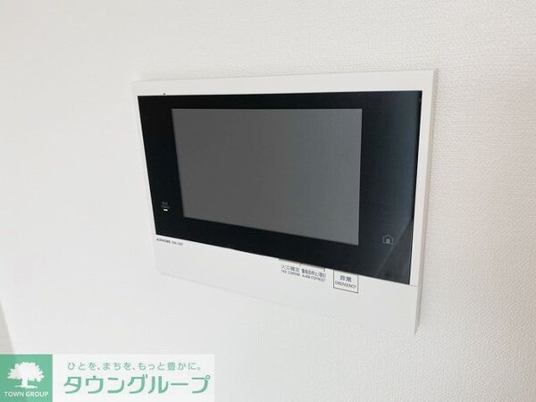 セキュリティ(設備)