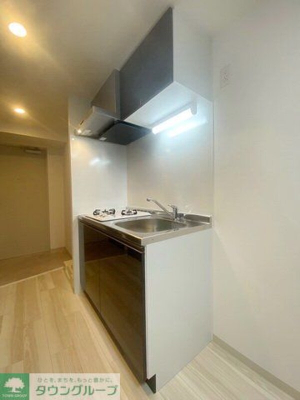 キッチン(キッチン)