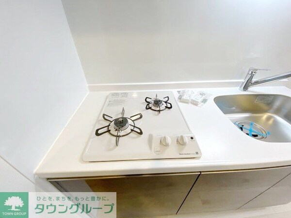 キッチン(キッチン)