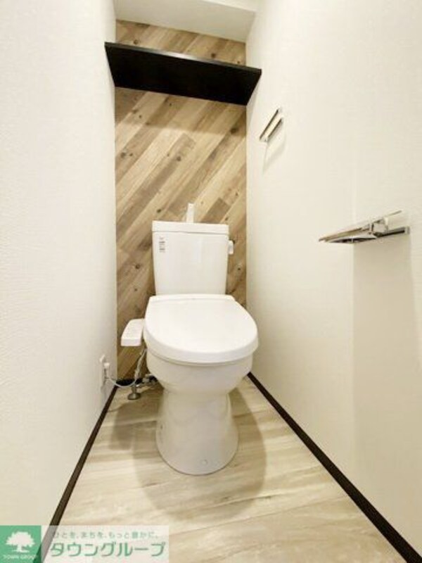 トイレ(トイレ)