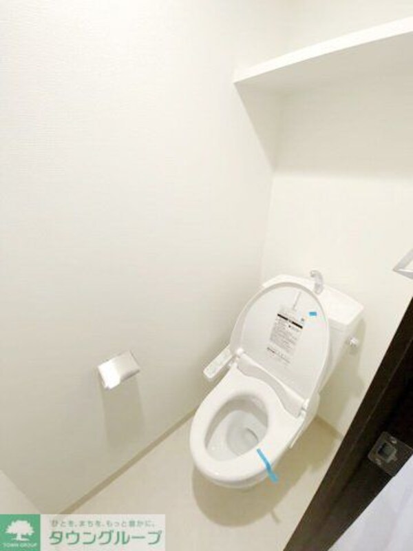 トイレ(トイレ)