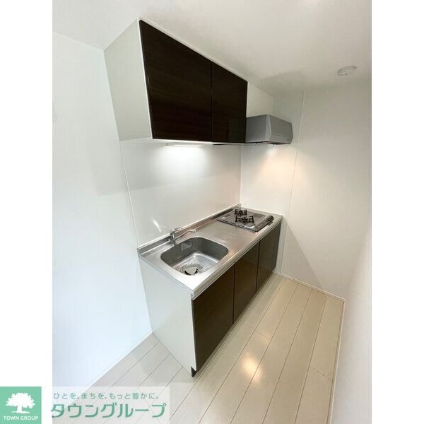 キッチン(キッチン)