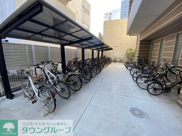 共有部分(共有部分)