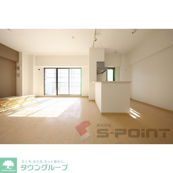 リビング・居室