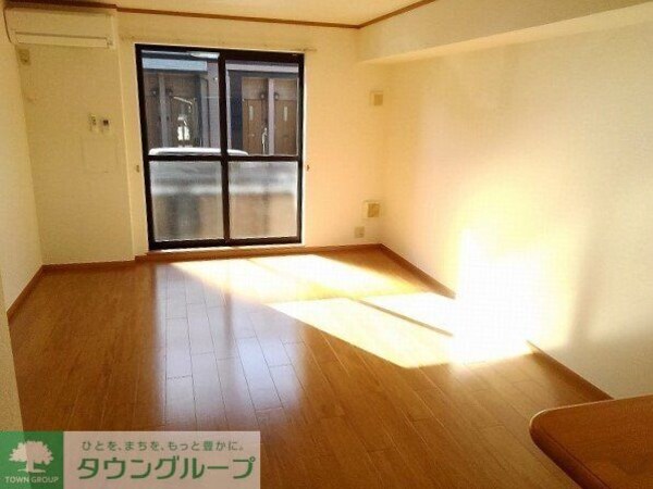 リビング・居室