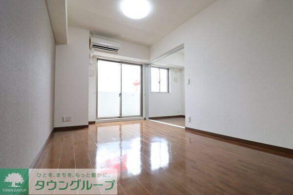 リビング・居室