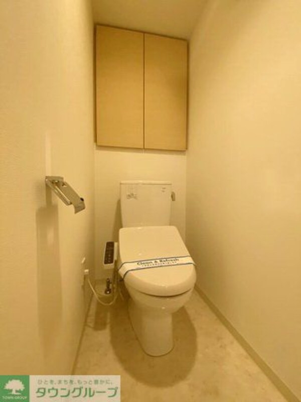 トイレ(トイレ)