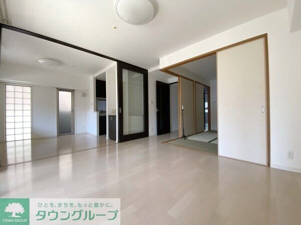 リビング・居室(リビング/居室)