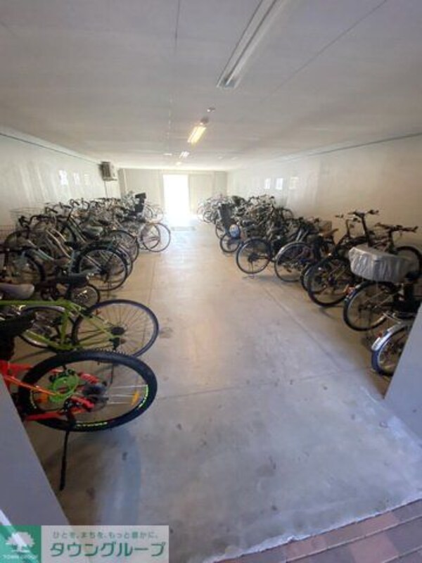 共有部分(共有部分)