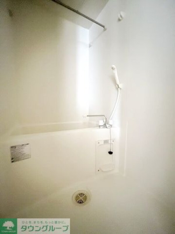 バス／シャワールーム等(※反転タイプ)