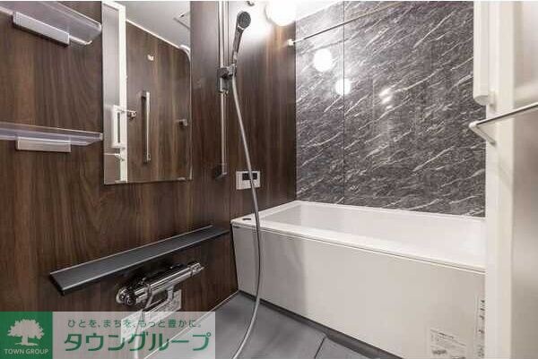 バス／シャワールーム等