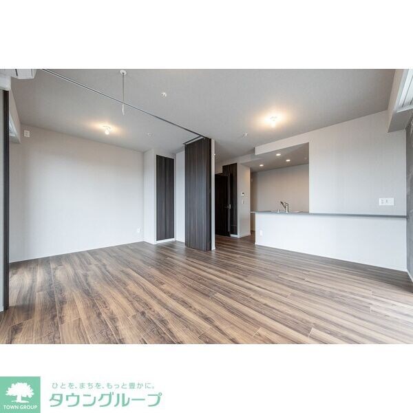 リビング・居室