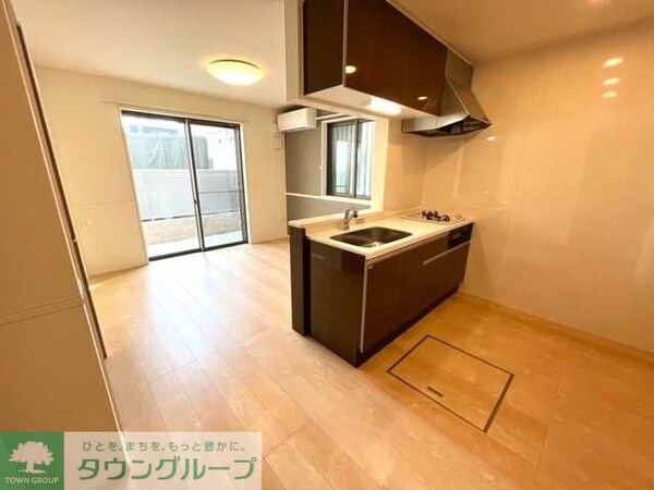 リビング・居室