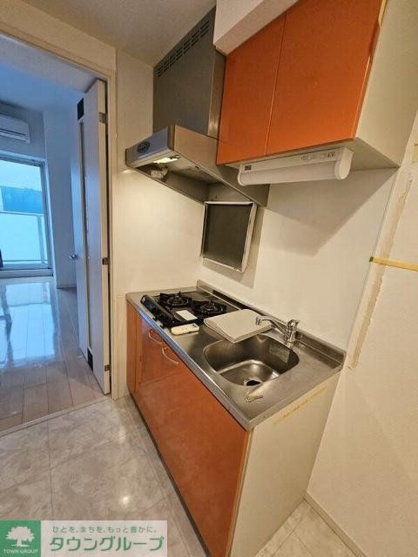 キッチン(キッチン)