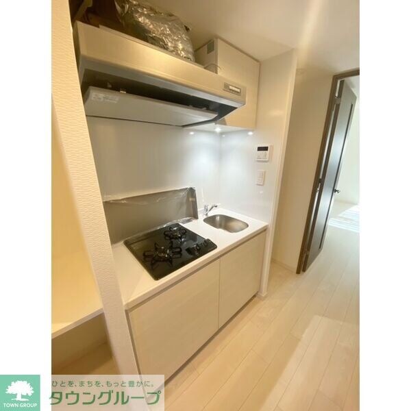 キッチン(キッチン)