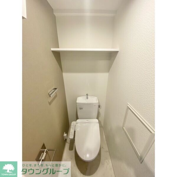 トイレ(トイレ)