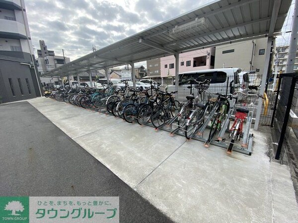 共有部分(共有部分)