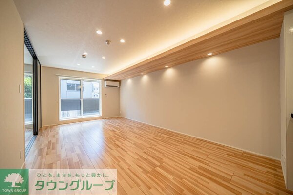 リビング・居室(リビング/居室)