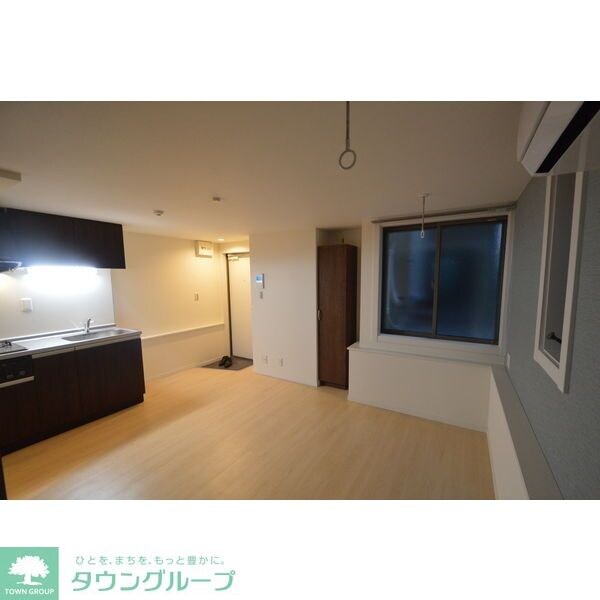 リビング・居室