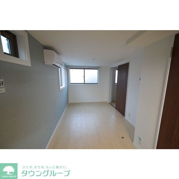 設備(リビング/居室)